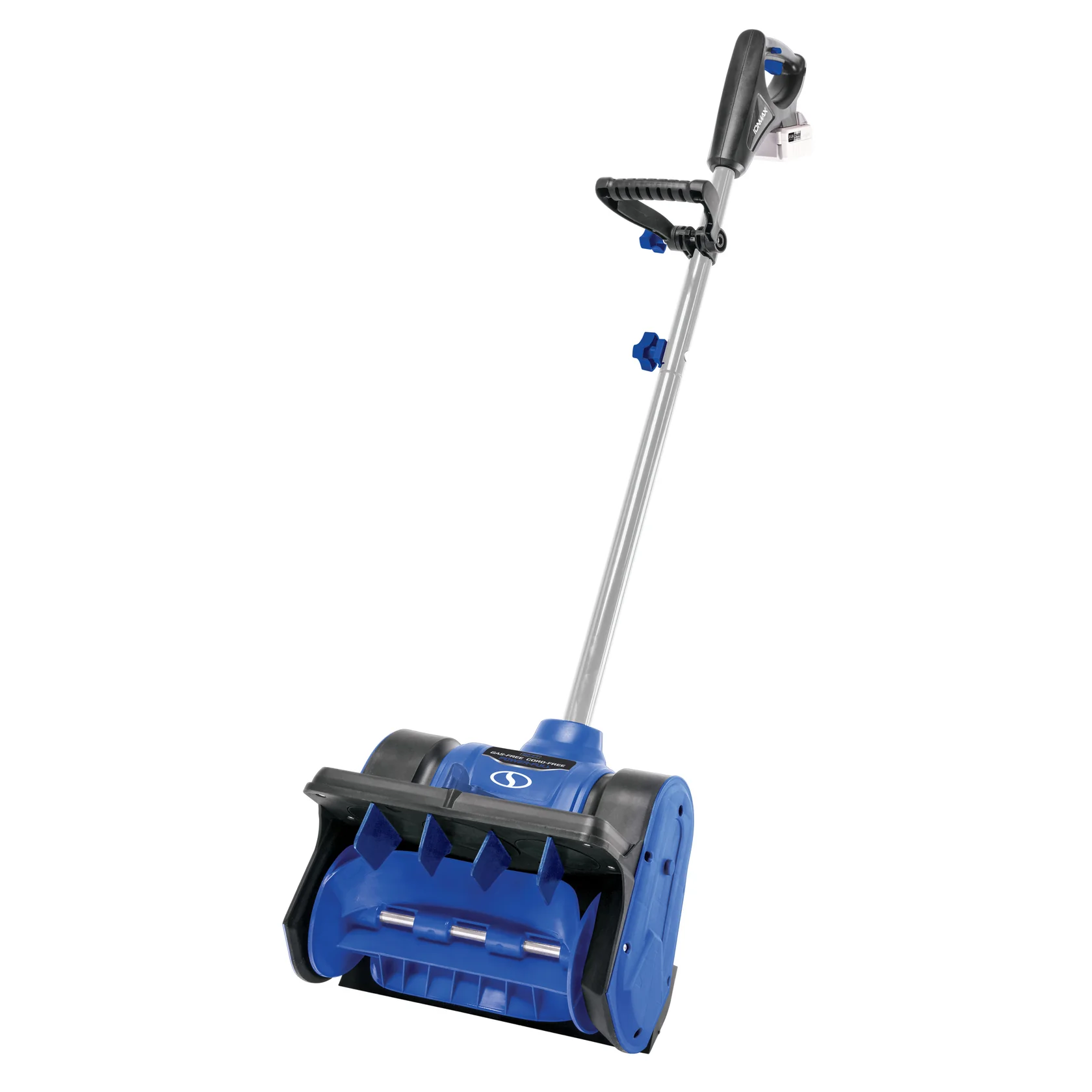 🎉𝗧𝗼𝗱𝗮𝘆'𝘀 𝗦𝗽𝗲𝗰𝗶𝗮𝗹𝘀💝Buy 1 Get 1 Free ✨Snow Joe 24V Cordless Rechargeable 11" Snow Thrower & Cover