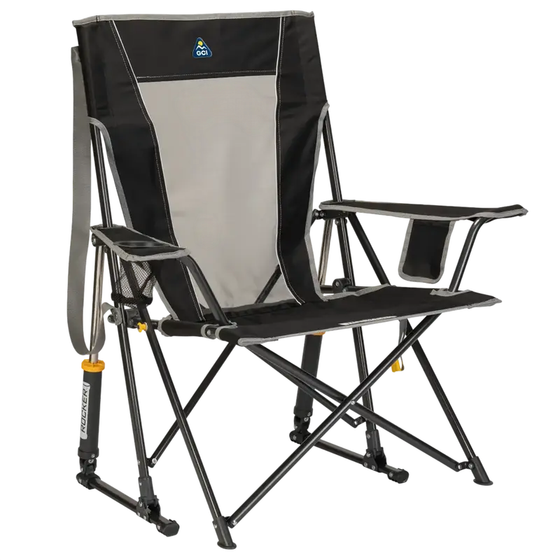 🔥Only Today Buy 2 Get 2 Free ✨ Outdoor Comfort Pro Rocker™✅300-lb Weight Capacity
