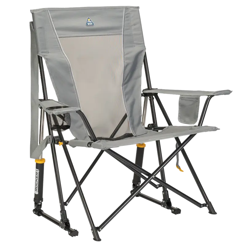 🔥Only Today Buy 2 Get 2 Free ✨ Outdoor Comfort Pro Rocker™✅300-lb Weight Capacity