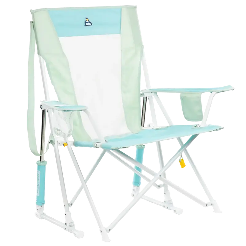 🔥Only Today Buy 2 Get 2 Free ✨ Outdoor Comfort Pro Rocker™✅300-lb Weight Capacity