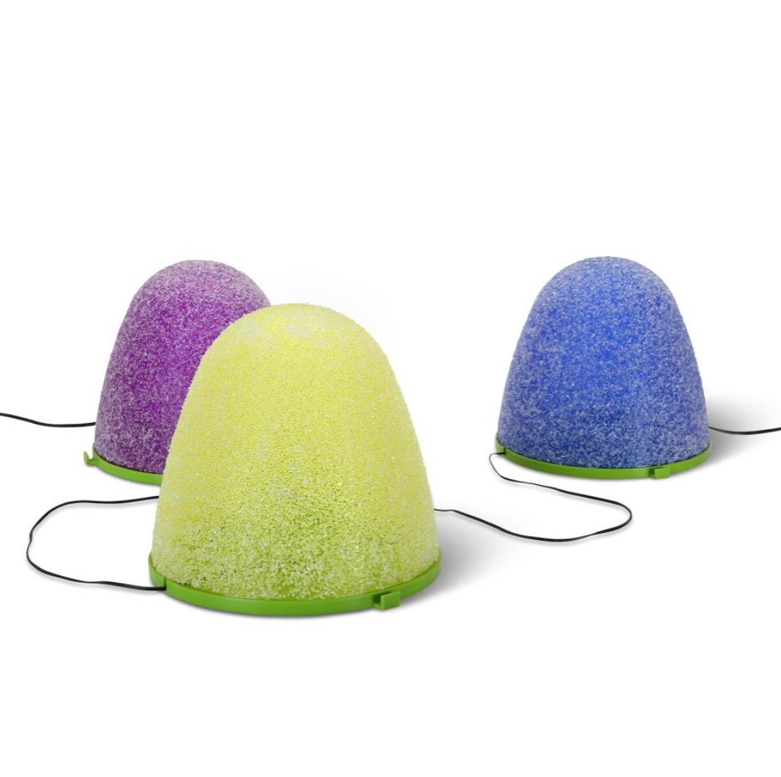 Christmas Clearance in July💝Buy 2 Get 2 Free💥Illuminated Giant Gum Drops