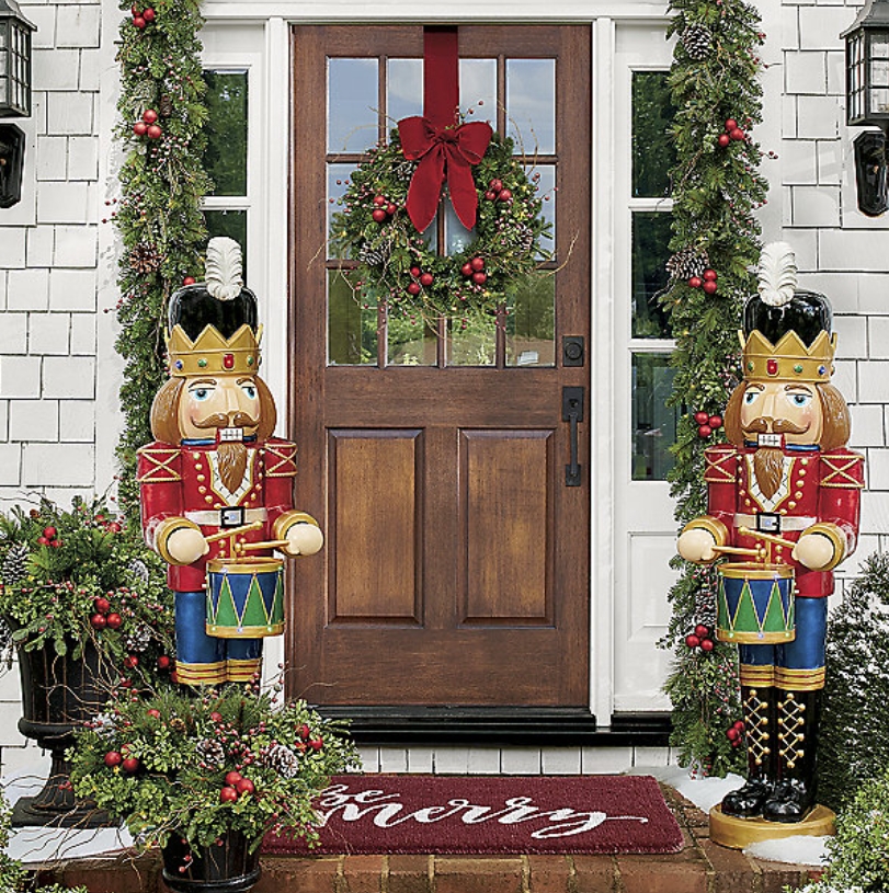 Christmas Clearance 💥5' Musical Nutcracker