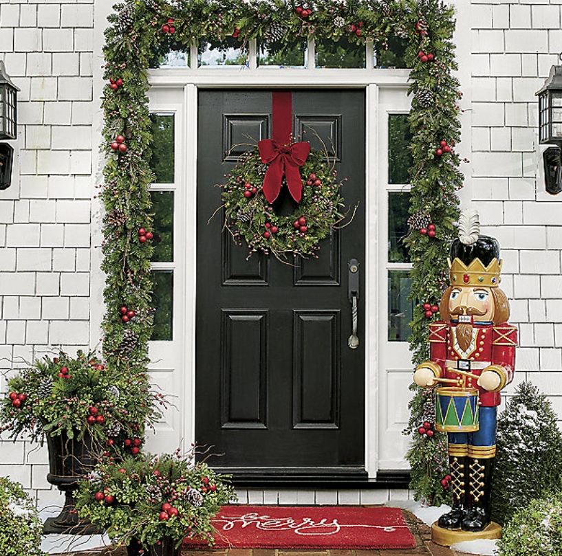 Christmas Clearance 💥5' Musical Nutcracker