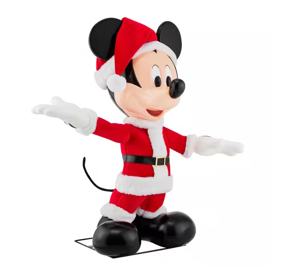 Christmas Clearance 💥4 ft. Animation Characters