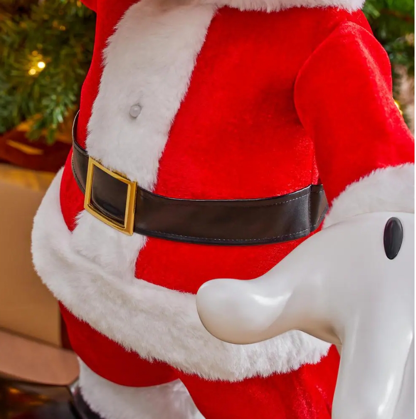 Christmas Clearance 💥4 ft. Animation Characters