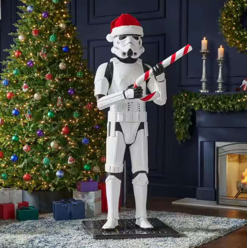 Christmas Clearance 💥6 ft. Animation Characters