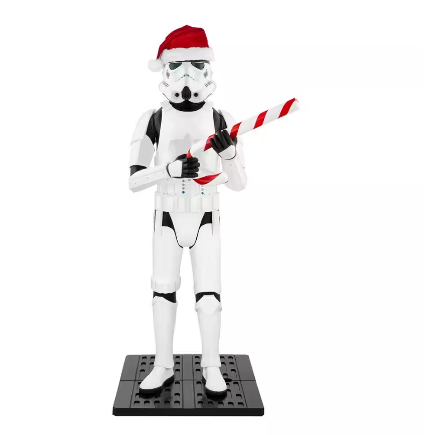 Christmas Clearance 💥6 ft. Animation Characters