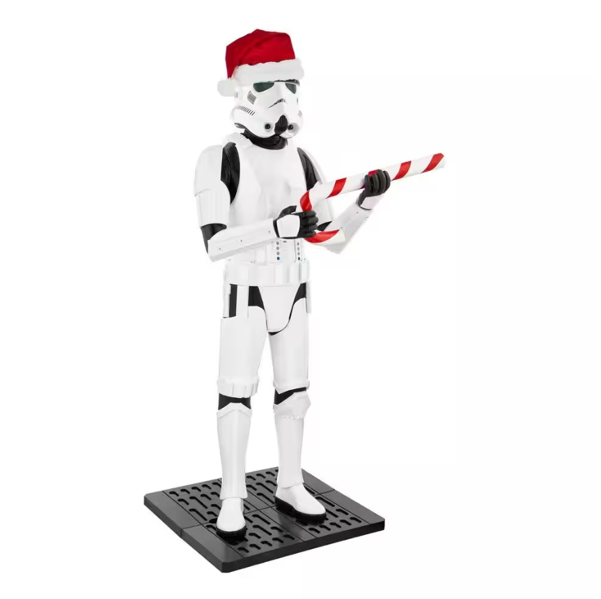 Christmas Clearance 💥6 ft. Animation Characters