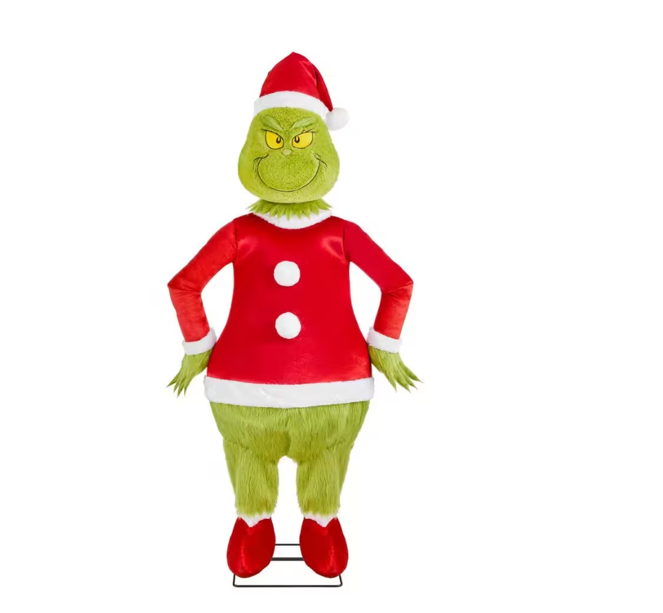 Christmas Clearance 💥6 ft. Animation Characters