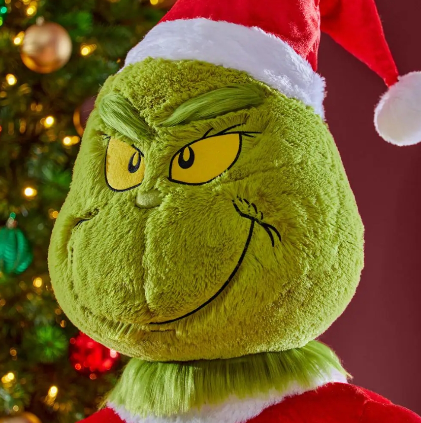 Christmas Clearance 💥6 ft. Animation Characters