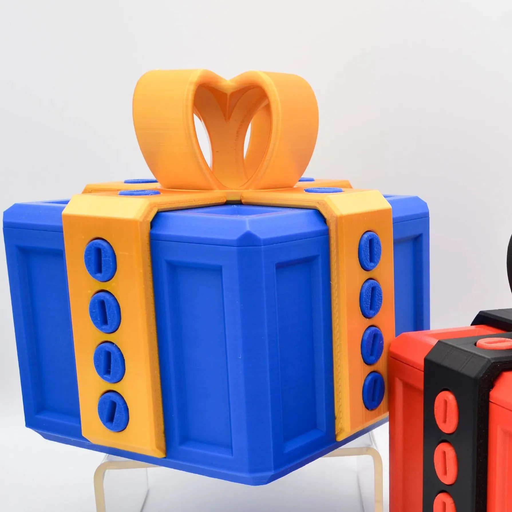 🎁 The Prank Box – Hilarious Screw Challenge with Middle Finger Surprise 🤪🖕 Perfect Gag Gift for All Occasions