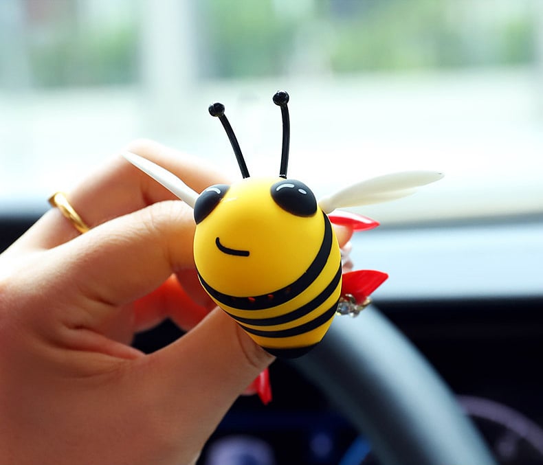 🌬️Animal Car Air Freshener (LASTS UP TO 2 YEARS)