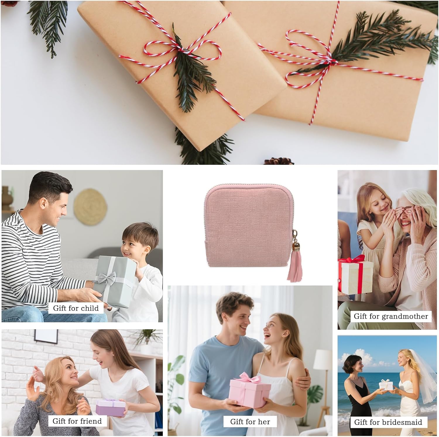 🔥Christmas Early Discount 49% Off✨Travel Jewelry Case