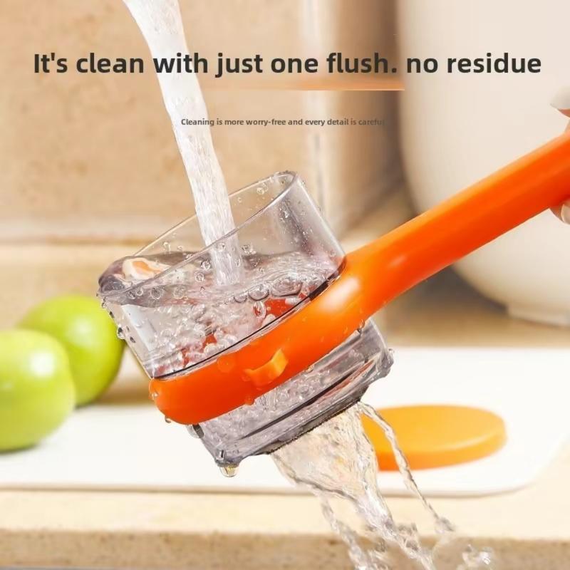 🔥Buy 1 Get 1 Free✨New with Box Storage Kitchen Special FruitPeeler