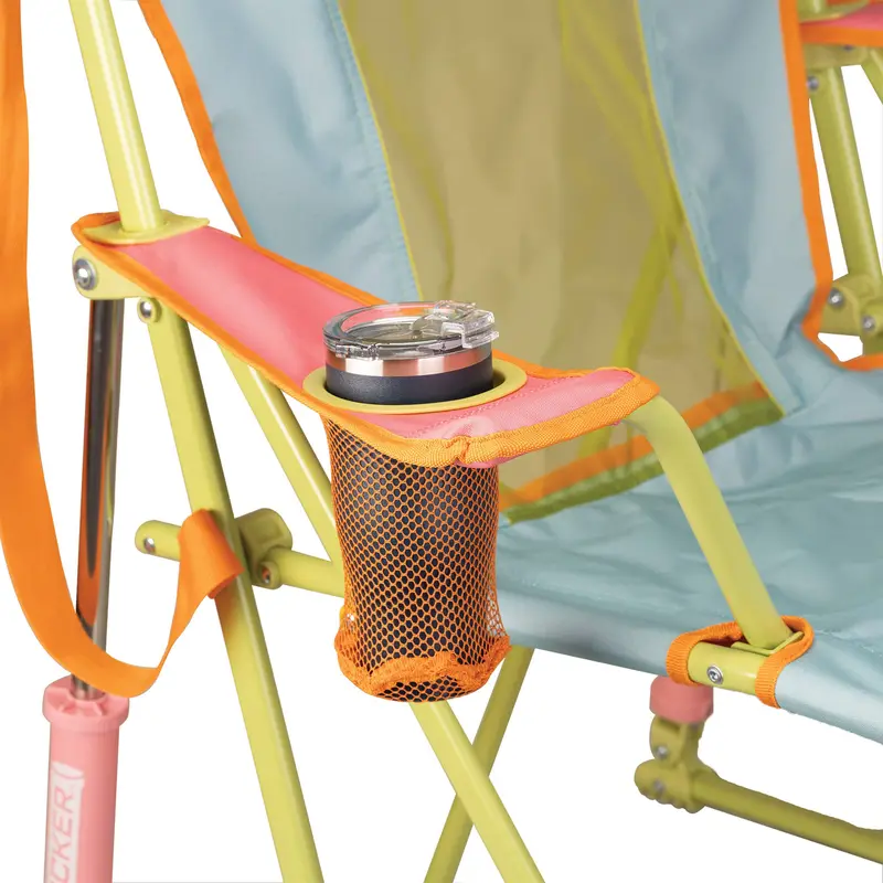 🔥Only Today Buy 2 Get 2 Free ✨GCI Outdoor Comfort Pro Rocker™✅300-lb Weight Capacity