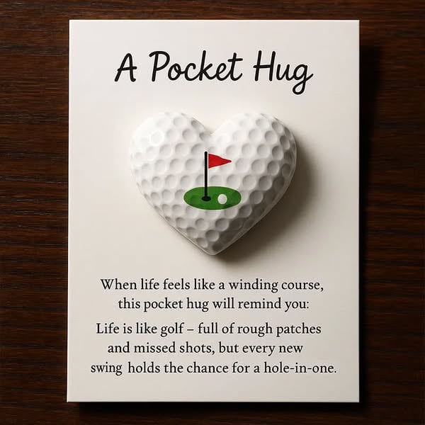 🏃🏀Sport-Themed Pocket Hug Collection with Inspirational Gift Cards💌