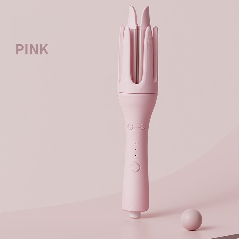 💥5mins Automatic Long-lasting Hair Curler💇‍♀️