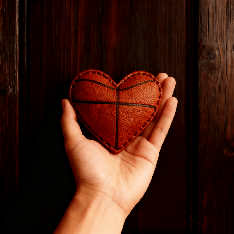 🏃🏀Sport-Themed Pocket Hug Collection with Inspirational Gift Cards💌