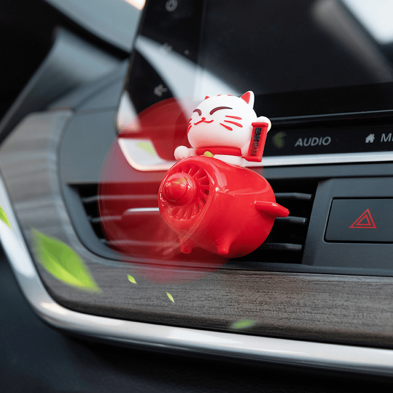 🌬️Animal Car Air Freshener (LASTS UP TO 2 YEARS)