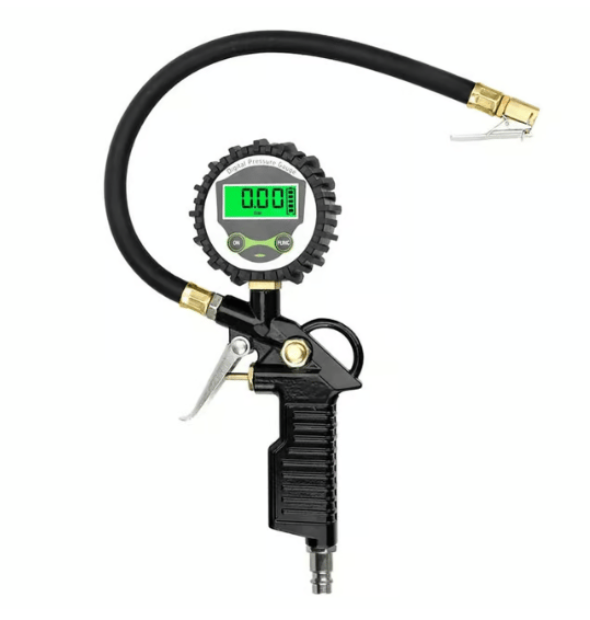 ✨High-Precision Tire Pressure Gauge
