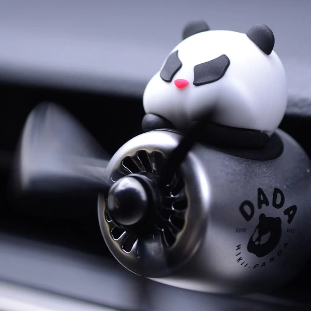 🌬️Animal Car Air Freshener (LASTS UP TO 2 YEARS)