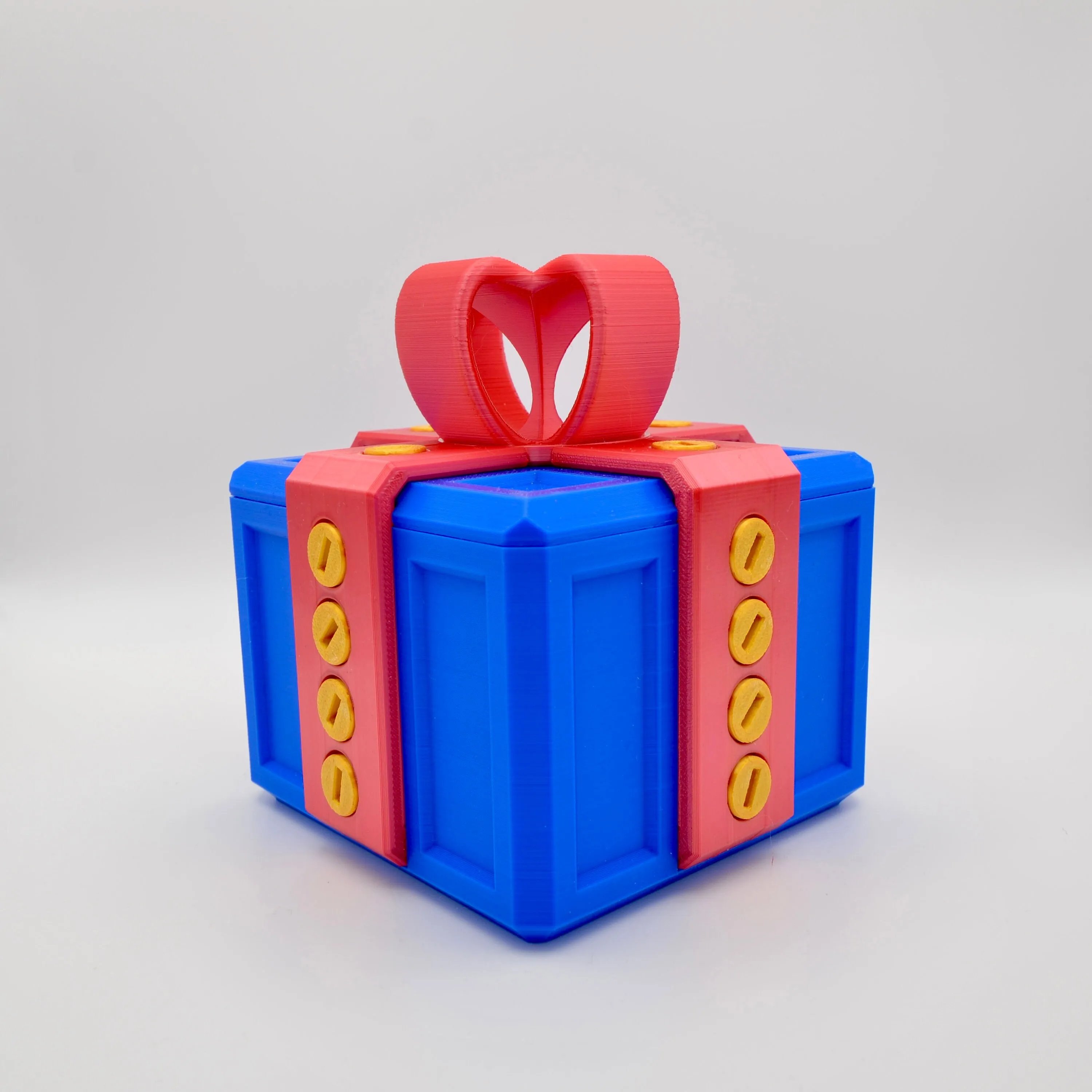 🎁 The Prank Box – Hilarious Screw Challenge with Middle Finger Surprise 🤪🖕 Perfect Gag Gift for All Occasions