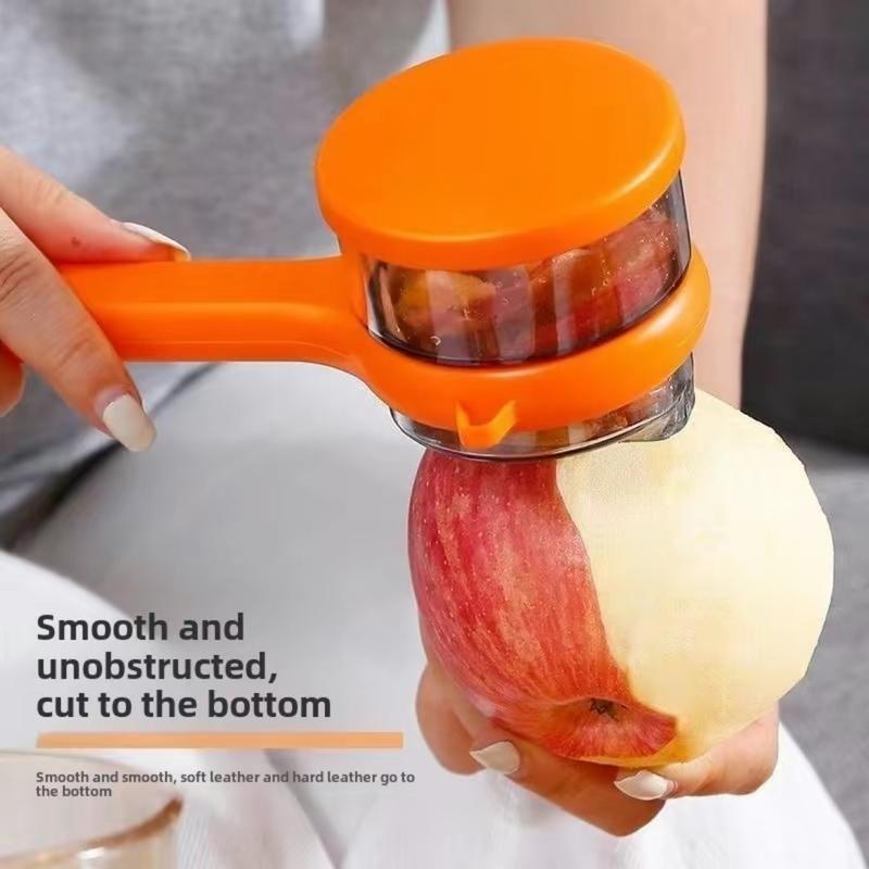 🔥Buy 1 Get 1 Free✨New with Box Storage Kitchen Special FruitPeeler
