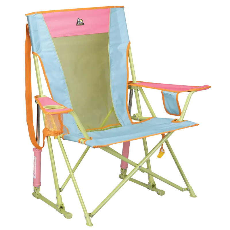 🔥Only Today Buy 2 Get 2 Free ✨GCI Outdoor Comfort Pro Rocker™✅300-lb Weight Capacity