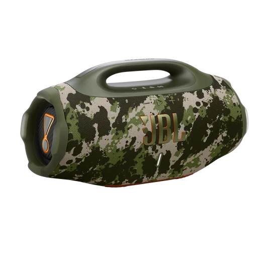 🔥💥Last Day Clearance Deal: JBL Boombox 4 Bluetooth Streaming Wireless Portable Speaker💥