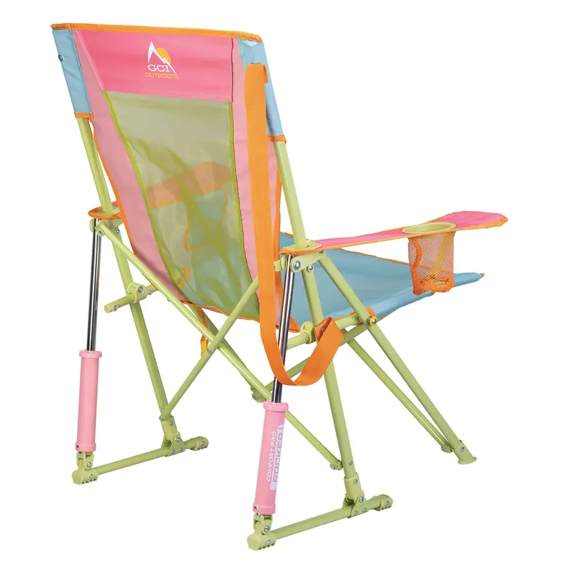 🔥Only Today Buy 2 Get 2 Free ✨GCI Outdoor Comfort Pro Rocker™✅300-lb Weight Capacity