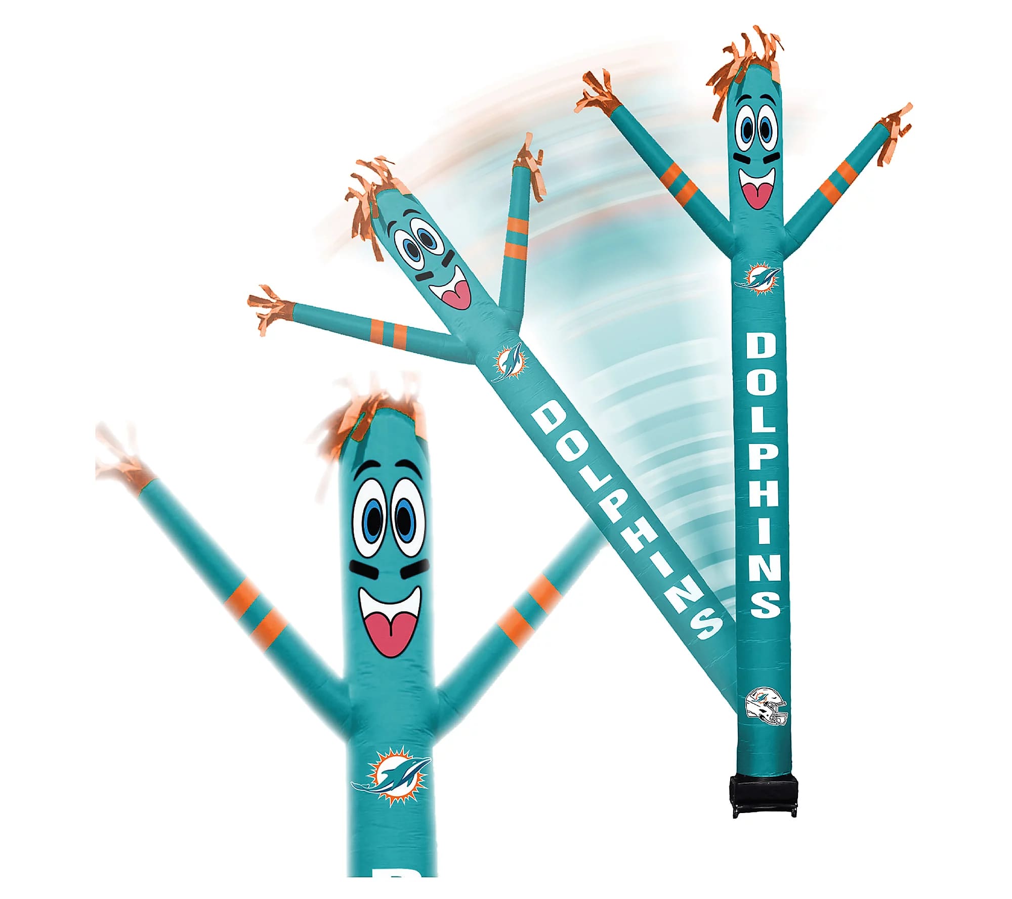 🎉Final Clearance – 90% OFF NFL Officially Licensed Sporticulture Team Inflatable Fan! New Customers Only | 200 Units!