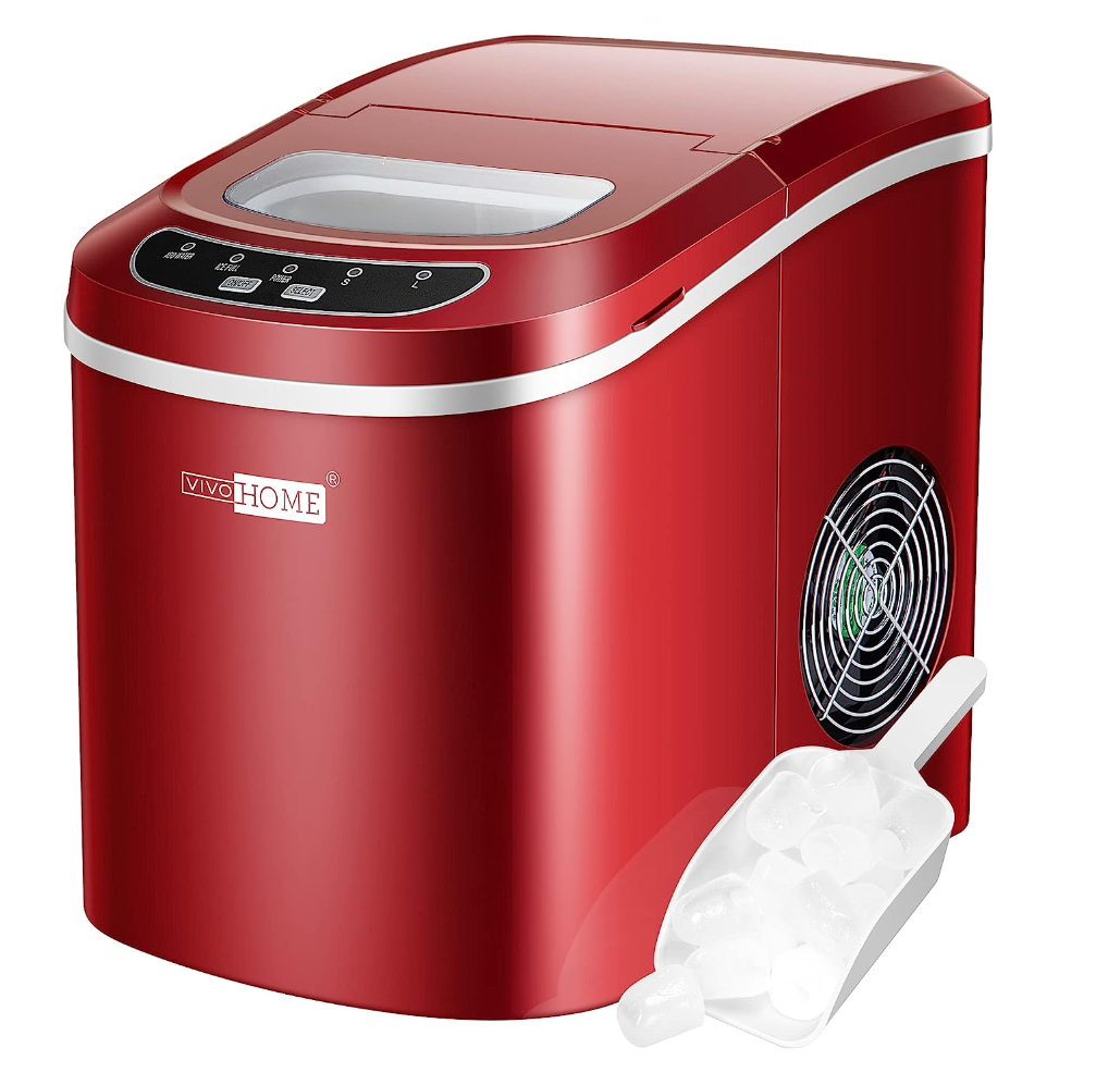 💝HSN -  Last Day for Clearance, Buy 2 Save 30%✨Countertop Ice Maker