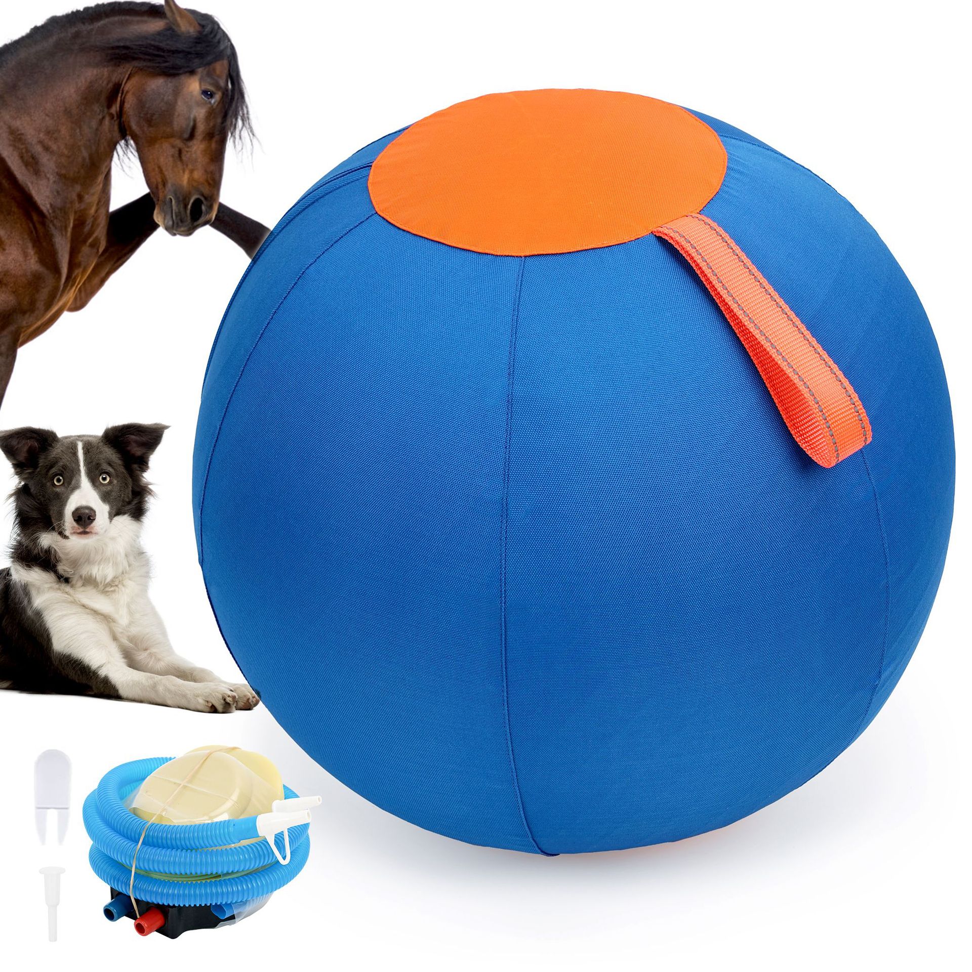 The Original Herding Ball for Dogs