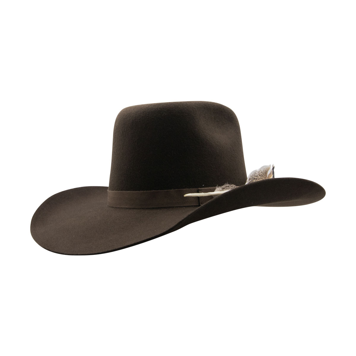 Walker Cowboy Hat