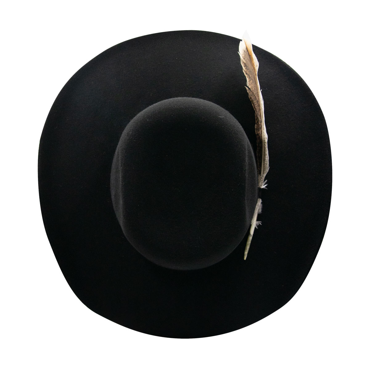 Walker Cowboy Hat