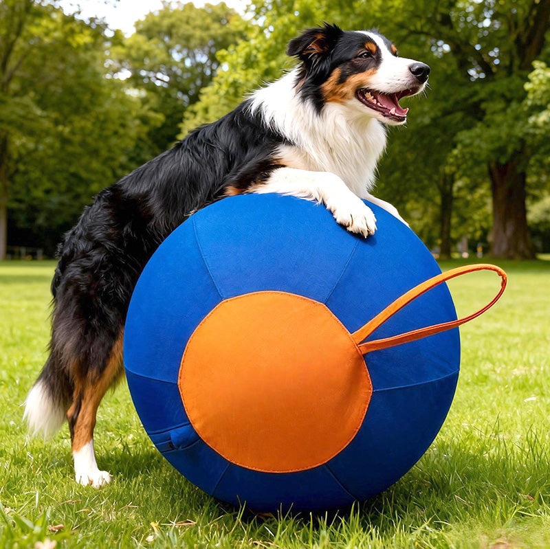 The Original Herding Ball for Dogs