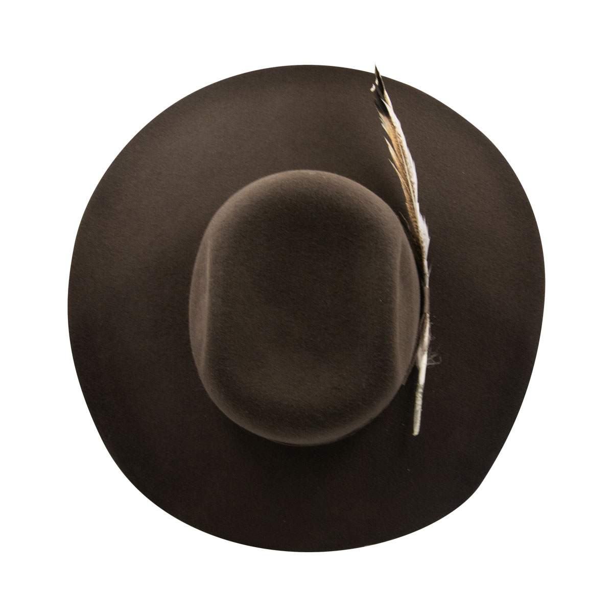 Walker Cowboy Hat