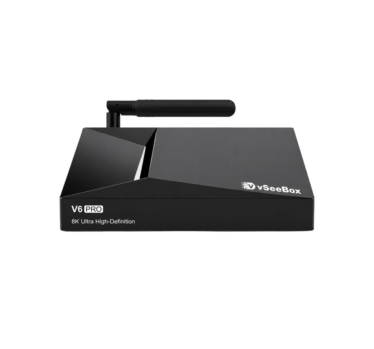 vSeeBox V6 Pro