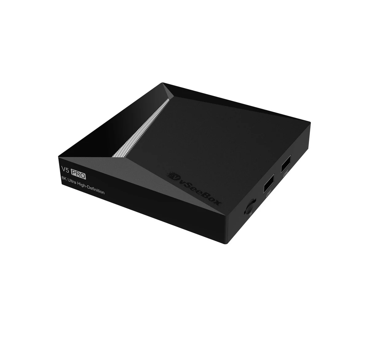 vSeeBox V5 Pro