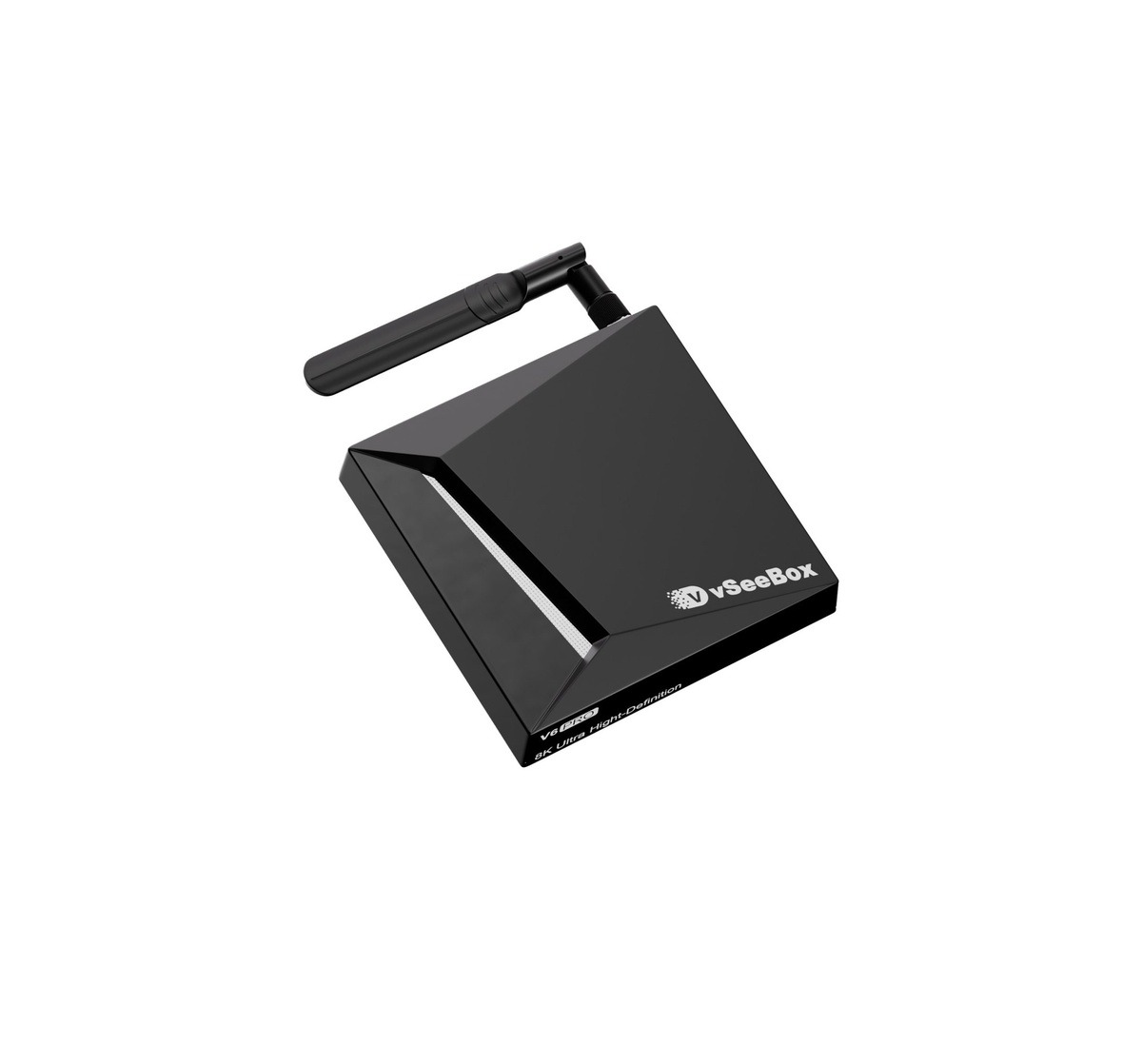 vSeeBox V6 Pro