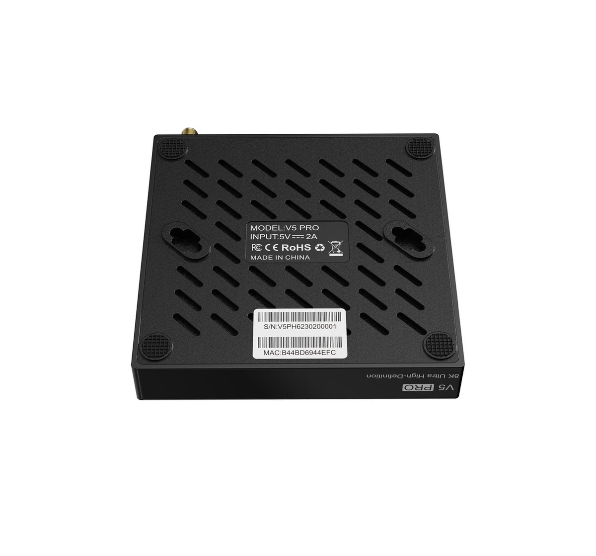 vSeeBox V5 Pro