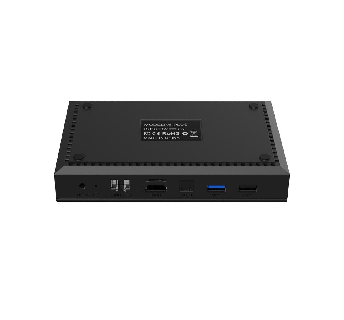 vSeeBox V6 Plus