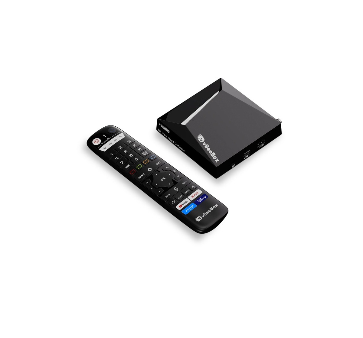 vSeeBox V6 Pro