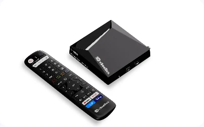 What's New in VSeeBox OS v4.2