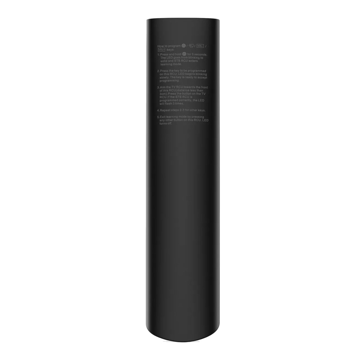 vSeeBox  Remote