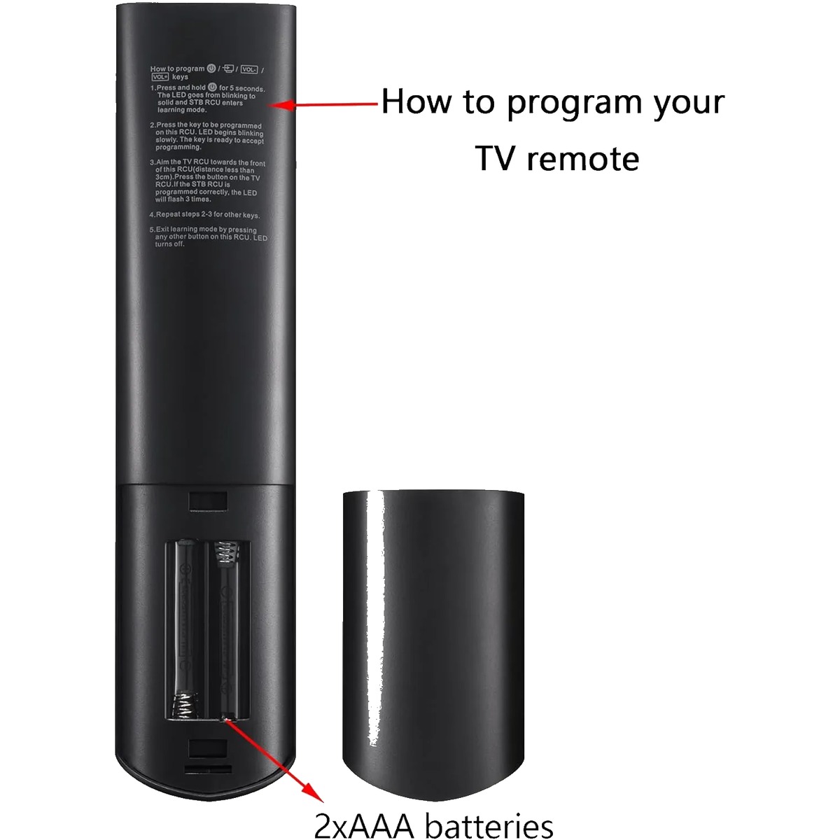 vSeeBox  Remote