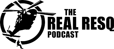 Real ResQ Podcast