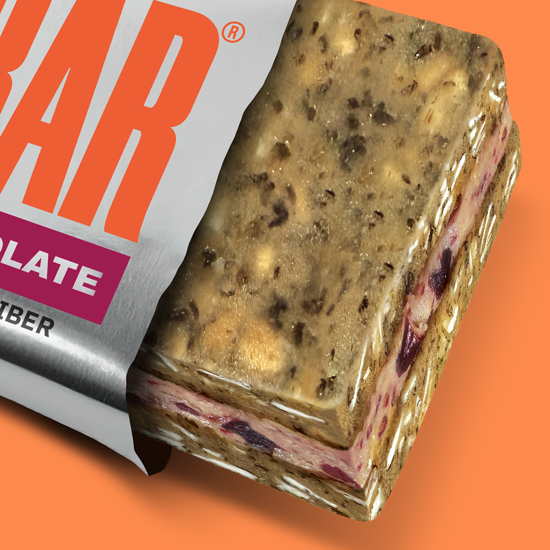 CRANBERRY WHITE CHOCOLATE MEAL BAR (4-ct)