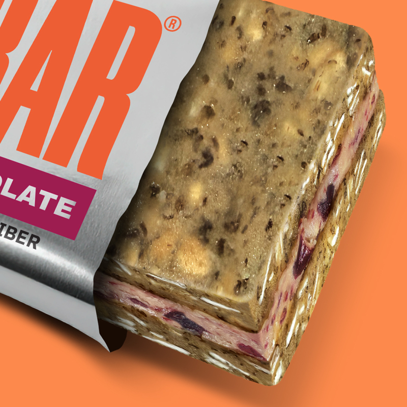 CRANBERRY WHITE CHOCOLATE MEAL BAR (4-ct)
