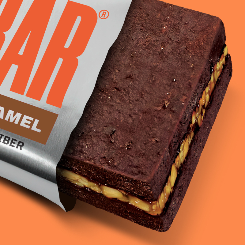 CHOCOLATE PEANUT CARAMEL MEAL BAR (4-ct)